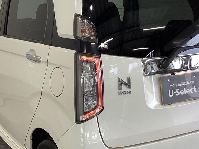 Ｎ－ＷＧＮ Ｇ・Ａパッケージ　純正メモリーナビ　リアカメラ　ＥＴＣ　カーテンエアバッグ　セキュリティー　ＡＵＴＯエアコン　パワーウインドウ　記録簿付き　ナビＴＶ　スマートキー　ベンチシート　１セグ　ＥＳＣ　運転席助手席エアバック（28枚目）