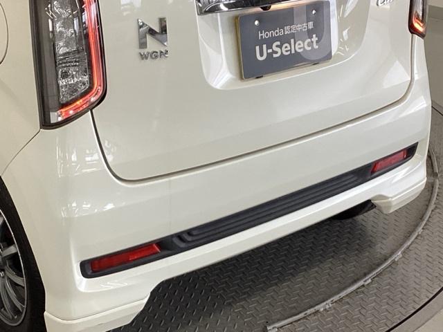 Ｎ－ＷＧＮ Ｇ・Ａパッケージ　純正メモリーナビ　リアカメラ　ＥＴＣ　カーテンエアバッグ　セキュリティー　ＡＵＴＯエアコン　パワーウインドウ　記録簿付き　ナビＴＶ　スマートキー　ベンチシート　１セグ　ＥＳＣ　運転席助手席エアバック（30枚目）