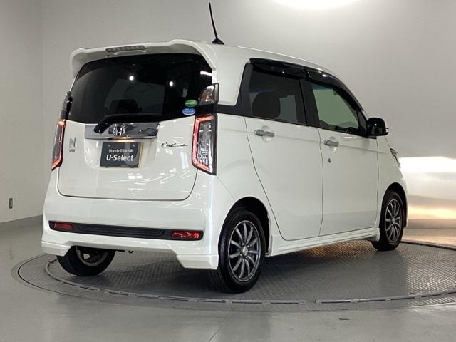 Ｎ－ＷＧＮ Ｇ・Ａパッケージ　純正メモリーナビ　リアカメラ　ＥＴＣ　カーテンエアバッグ　セキュリティー　ＡＵＴＯエアコン　パワーウインドウ　記録簿付き　ナビＴＶ　スマートキー　ベンチシート　１セグ　ＥＳＣ　運転席助手席エアバック（31枚目）