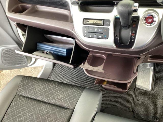 Ｎ－ＷＧＮ Ｇ・Ａパッケージ　純正メモリーナビ　リアカメラ　ＥＴＣ　カーテンエアバッグ　セキュリティー　ＡＵＴＯエアコン　パワーウインドウ　記録簿付き　ナビＴＶ　スマートキー　ベンチシート　１セグ　ＥＳＣ　運転席助手席エアバック（41枚目）