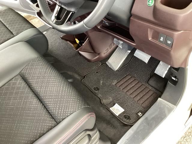 Ｎ－ＷＧＮ Ｇ・Ａパッケージ　純正メモリーナビ　リアカメラ　ＥＴＣ　カーテンエアバッグ　セキュリティー　ＡＵＴＯエアコン　パワーウインドウ　記録簿付き　ナビＴＶ　スマートキー　ベンチシート　１セグ　ＥＳＣ　運転席助手席エアバック（53枚目）