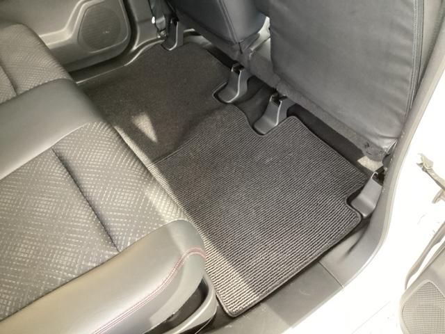 Ｎ－ＷＧＮ Ｇ・Ａパッケージ　純正メモリーナビ　リアカメラ　ＥＴＣ　カーテンエアバッグ　セキュリティー　ＡＵＴＯエアコン　パワーウインドウ　記録簿付き　ナビＴＶ　スマートキー　ベンチシート　１セグ　ＥＳＣ　運転席助手席エアバック（61枚目）