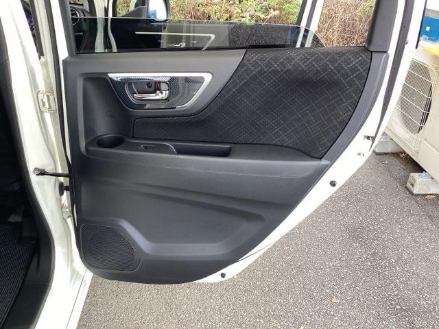 Ｎ－ＷＧＮ Ｇ・Ａパッケージ　純正メモリーナビ　リアカメラ　ＥＴＣ　カーテンエアバッグ　セキュリティー　ＡＵＴＯエアコン　パワーウインドウ　記録簿付き　ナビＴＶ　スマートキー　ベンチシート　１セグ　ＥＳＣ　運転席助手席エアバック（62枚目）