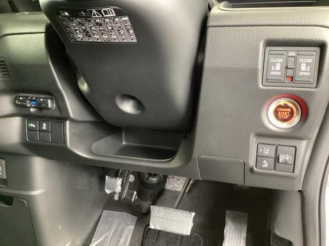 N-BOXカスタム Lターボ 純正メモリーナビ 両側電動スライドドア 地デジチューナー 衝突軽減ブレーキサポート LEDヘッドライ アイドリングS ターボエンジン PS カーテンエアバック シートヒータ エアバック USB AAC(15枚目)