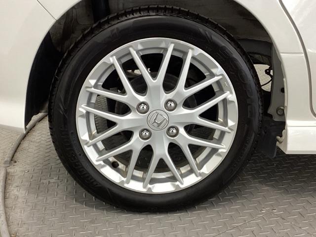 N-BOXカスタム Lターボ 純正メモリーナビ 両側電動スライドドア 地デジチューナー 衝突軽減ブレーキサポート LEDヘッドライ アイドリングS ターボエンジン PS カーテンエアバック シートヒータ エアバック USB AAC(21枚目)