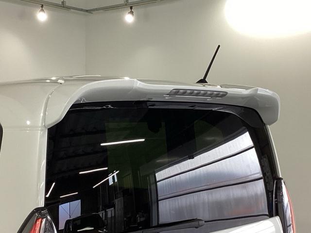 N-BOXカスタム Lターボ 純正メモリーナビ 両側電動スライドドア 地デジチューナー 衝突軽減ブレーキサポート LEDヘッドライ アイドリングS ターボエンジン PS カーテンエアバック シートヒータ エアバック USB AAC(29枚目)