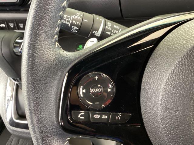 N-BOXカスタム Lターボ 純正メモリーナビ 両側電動スライドドア 地デジチューナー 衝突軽減ブレーキサポート LEDヘッドライ アイドリングS ターボエンジン PS カーテンエアバック シートヒータ エアバック USB AAC(40枚目)