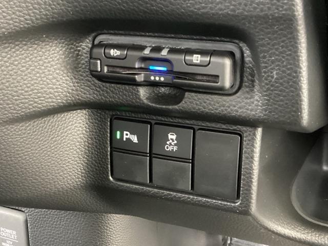 N-BOXカスタム Lターボ 純正メモリーナビ 両側電動スライドドア 地デジチューナー 衝突軽減ブレーキサポート LEDヘッドライ アイドリングS ターボエンジン PS カーテンエアバック シートヒータ エアバック USB AAC(44枚目)