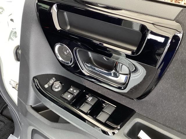 N-BOXカスタム Lターボ 純正メモリーナビ 両側電動スライドドア 地デジチューナー 衝突軽減ブレーキサポート LEDヘッドライ アイドリングS ターボエンジン PS カーテンエアバック シートヒータ エアバック USB AAC(50枚目)