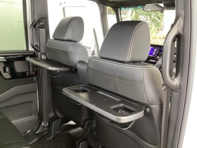N-BOXカスタム Lターボ 純正メモリーナビ 両側電動スライドドア 地デジチューナー 衝突軽減ブレーキサポート LEDヘッドライ アイドリングS ターボエンジン PS カーテンエアバック シートヒータ エアバック USB AAC(57枚目)