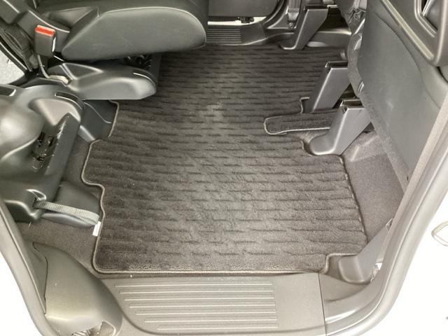 N-BOXカスタム Lターボ 純正メモリーナビ 両側電動スライドドア 地デジチューナー 衝突軽減ブレーキサポート LEDヘッドライ アイドリングS ターボエンジン PS カーテンエアバック シートヒータ エアバック USB AAC(61枚目)