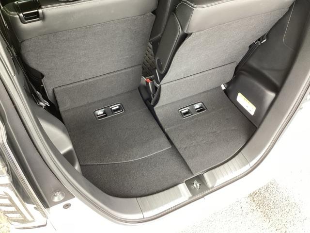 N-BOXカスタム Lターボ 純正メモリーナビ 両側電動スライドドア 地デジチューナー 衝突軽減ブレーキサポート LEDヘッドライ アイドリングS ターボエンジン PS カーテンエアバック シートヒータ エアバック USB AAC(64枚目)