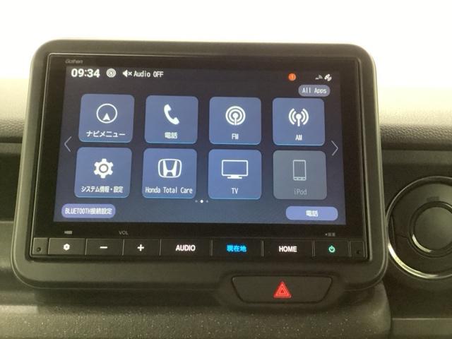 Ｎ－ＢＯＸカスタム ベースグレード　ＨｏｎｄａＣＯＮＮＥＣＴ対応純正メモリーナビ　ドラレコ　Ｗ電動ドア　ＵＳＢ接続　ＣＭＢＳ　Ｄレコ　ベンチシート　オートエアコン　スマートキ　ＬＥＤ　盗難防止装置　クルコン　ＥＴＣ　バックカメラ　ＥＳＣ（10枚目）
