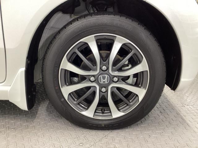 Ｎ－ＢＯＸカスタム ベースグレード　ＨｏｎｄａＣＯＮＮＥＣＴ対応純正メモリーナビ　ドラレコ　Ｗ電動ドア　ＵＳＢ接続　ＣＭＢＳ　Ｄレコ　ベンチシート　オートエアコン　スマートキ　ＬＥＤ　盗難防止装置　クルコン　ＥＴＣ　バックカメラ　ＥＳＣ（24枚目）