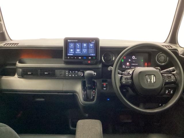 Ｎ－ＢＯＸカスタム ベースグレード　ＨｏｎｄａＣＯＮＮＥＣＴ対応純正メモリーナビ　ドラレコ　Ｗ電動ドア　ＵＳＢ接続　ＣＭＢＳ　Ｄレコ　ベンチシート　オートエアコン　スマートキ　ＬＥＤ　盗難防止装置　クルコン　ＥＴＣ　バックカメラ　ＥＳＣ（28枚目）