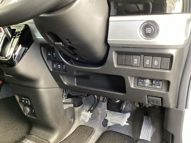 スペーシアカスタム ハイブリッドＸＳ　純正メモリーナビ　全周囲カメラ　ＥＴＣ　アラウンドモニター　両側パワ－スライドドア　ＵＳＢ入力　Ｂカメ　スマキー　ソナー　クルーズコントロール　キーレスエントリー　アイドルストップ　シートＨ　ナビＴＶ（15枚目）