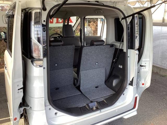 スペーシアカスタム ハイブリッドＸＳ　純正メモリーナビ　全周囲カメラ　ＥＴＣ　アラウンドモニター　両側パワ－スライドドア　ＵＳＢ入力　Ｂカメ　スマキー　ソナー　クルーズコントロール　キーレスエントリー　アイドルストップ　シートＨ　ナビＴＶ（18枚目）