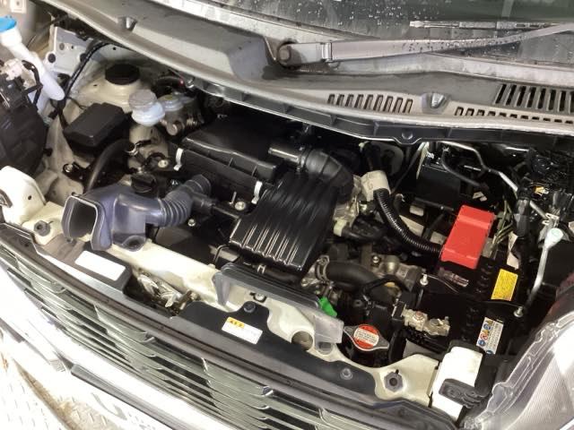 スペーシアカスタム ハイブリッドＸＳ　純正メモリーナビ　全周囲カメラ　ＥＴＣ　アラウンドモニター　両側パワ－スライドドア　ＵＳＢ入力　Ｂカメ　スマキー　ソナー　クルーズコントロール　キーレスエントリー　アイドルストップ　シートＨ　ナビＴＶ（20枚目）