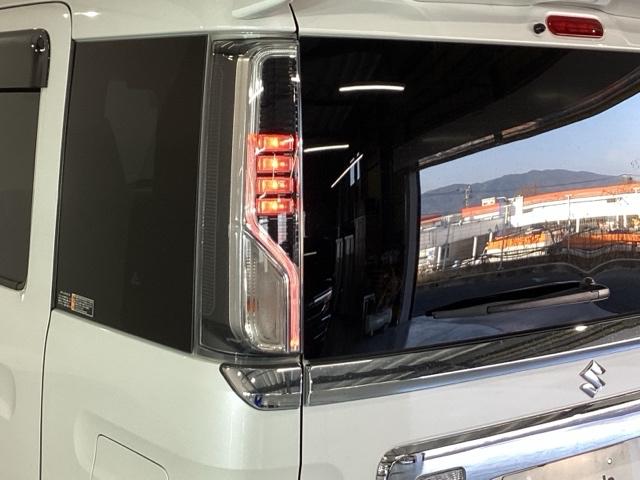 スペーシアカスタム ハイブリッドＸＳ　純正メモリーナビ　全周囲カメラ　ＥＴＣ　アラウンドモニター　両側パワ－スライドドア　ＵＳＢ入力　Ｂカメ　スマキー　ソナー　クルーズコントロール　キーレスエントリー　アイドルストップ　シートＨ　ナビＴＶ（28枚目）