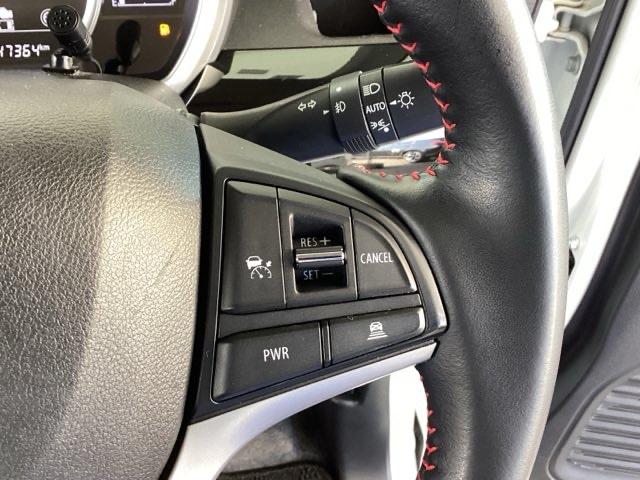 スペーシアカスタム ハイブリッドＸＳ　純正メモリーナビ　全周囲カメラ　ＥＴＣ　アラウンドモニター　両側パワ－スライドドア　ＵＳＢ入力　Ｂカメ　スマキー　ソナー　クルーズコントロール　キーレスエントリー　アイドルストップ　シートＨ　ナビＴＶ（44枚目）