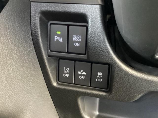 スペーシアカスタム ハイブリッドＸＳ　純正メモリーナビ　全周囲カメラ　ＥＴＣ　アラウンドモニター　両側パワ－スライドドア　ＵＳＢ入力　Ｂカメ　スマキー　ソナー　クルーズコントロール　キーレスエントリー　アイドルストップ　シートＨ　ナビＴＶ（48枚目）