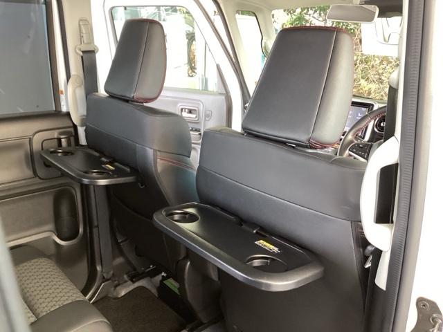 スペーシアカスタム ハイブリッドＸＳ　純正メモリーナビ　全周囲カメラ　ＥＴＣ　アラウンドモニター　両側パワ－スライドドア　ＵＳＢ入力　Ｂカメ　スマキー　ソナー　クルーズコントロール　キーレスエントリー　アイドルストップ　シートＨ　ナビＴＶ（62枚目）