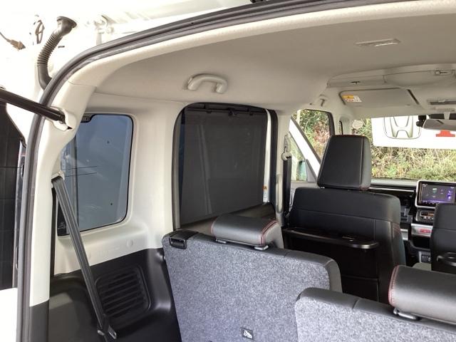 スペーシアカスタム ハイブリッドＸＳ　純正メモリーナビ　全周囲カメラ　ＥＴＣ　アラウンドモニター　両側パワ－スライドドア　ＵＳＢ入力　Ｂカメ　スマキー　ソナー　クルーズコントロール　キーレスエントリー　アイドルストップ　シートＨ　ナビＴＶ（66枚目）