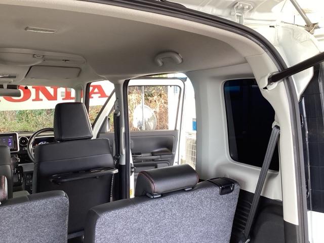 スペーシアカスタム ハイブリッドＸＳ　純正メモリーナビ　全周囲カメラ　ＥＴＣ　アラウンドモニター　両側パワ－スライドドア　ＵＳＢ入力　Ｂカメ　スマキー　ソナー　クルーズコントロール　キーレスエントリー　アイドルストップ　シートＨ　ナビＴＶ（67枚目）