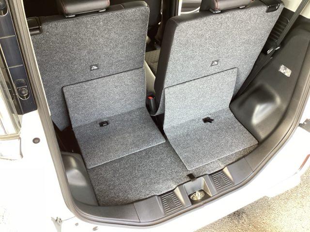 スペーシアカスタム ハイブリッドＸＳ　純正メモリーナビ　全周囲カメラ　ＥＴＣ　アラウンドモニター　両側パワ－スライドドア　ＵＳＢ入力　Ｂカメ　スマキー　ソナー　クルーズコントロール　キーレスエントリー　アイドルストップ　シートＨ　ナビＴＶ（68枚目）