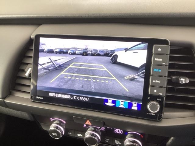 �o�b�N���j�^�[�t���ŁA�Ԍɓ����o�b�N���̌���m�F���T�|�[�g�B