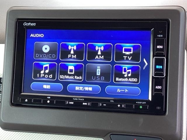 �i�r�@�\�����łȂ��A�~���[�W�b�N�T�[�o�[�A�a�����������������A�t���Z�O�e���r�A�c�u�c�Ƃb�c�Đ��ȂǁA�I�[�f�B�I�@�\�����Ă��܂��B