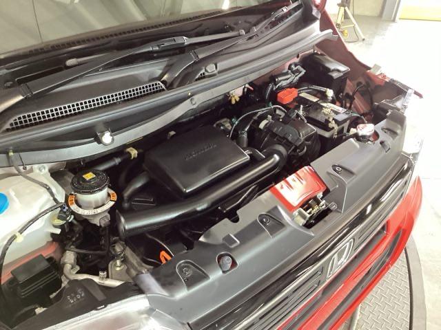 �G���W�����[���̓N���[�j���O�ς݂ł��ꂢ�ɂȂ��Ă���܂��I