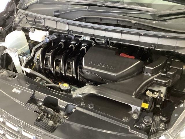 �G���W�����[���̓N���[�j���O�ς݂ł��ꂢ�ɂȂ��Ă���܂��I