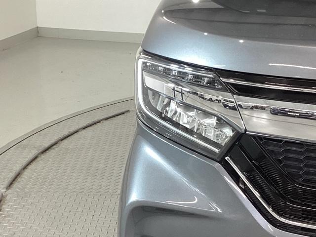 N-BOXカスタム G・Lターボホンダセンシング 純正ナビ フルセグ リアカメラ ターボ付 横滑り防止機能 ETC搭載 LEDヘットライト エアロ ABS 地デジ DVD視聴可能 ドライブレコーダ セキュリティアラーム ナビTV付 USB エアバッグ(29枚目)