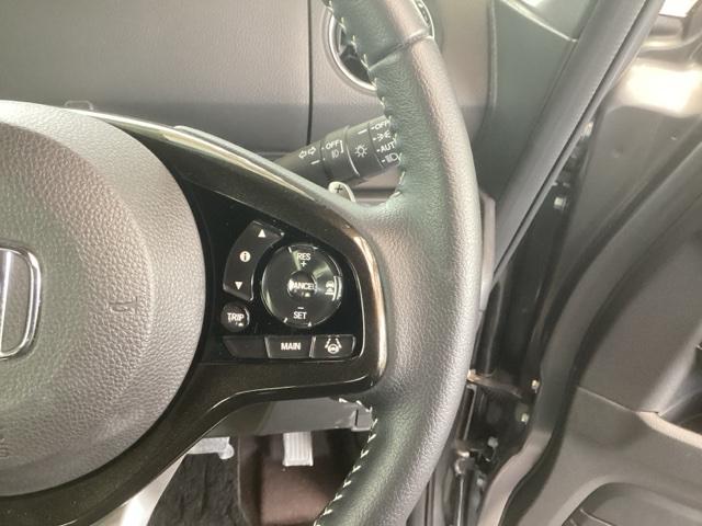 N-BOXカスタム G・Lターボホンダセンシング 純正ナビ フルセグ リアカメラ ターボ付 横滑り防止機能 ETC搭載 LEDヘットライト エアロ ABS 地デジ DVD視聴可能 ドライブレコーダ セキュリティアラーム ナビTV付 USB エアバッグ(46枚目)