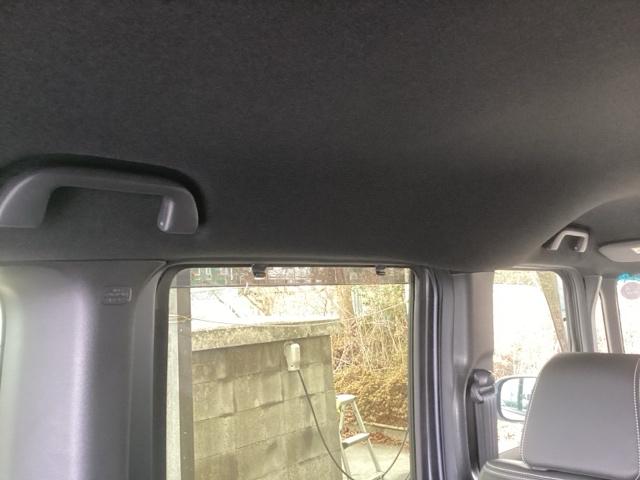 N-BOXカスタム G・Lターボホンダセンシング 純正ナビ フルセグ リアカメラ ターボ付 横滑り防止機能 ETC搭載 LEDヘットライト エアロ ABS 地デジ DVD視聴可能 ドライブレコーダ セキュリティアラーム ナビTV付 USB エアバッグ(51枚目)