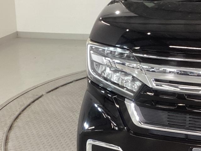 N-BOXカスタム L 純正ナビ フルセグ リアカメラ 両席エアバック 左右電動スライドドア Bモニタ ブレーキサポート セキュリティー LEDランプ キーレスエントリー SRS 横滑り防止機能 DVD再生機能 スマートキ(28枚目)