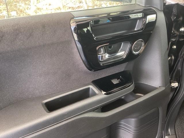 N-BOXカスタム L 純正ナビ フルセグ リアカメラ 両席エアバック 左右電動スライドドア Bモニタ ブレーキサポート セキュリティー LEDランプ キーレスエントリー SRS 横滑り防止機能 DVD再生機能 スマートキ(38枚目)