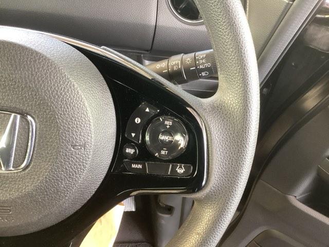 N-BOXカスタム L 純正ナビ フルセグ リアカメラ 両席エアバック 左右電動スライドドア Bモニタ ブレーキサポート セキュリティー LEDランプ キーレスエントリー SRS 横滑り防止機能 DVD再生機能 スマートキ(44枚目)