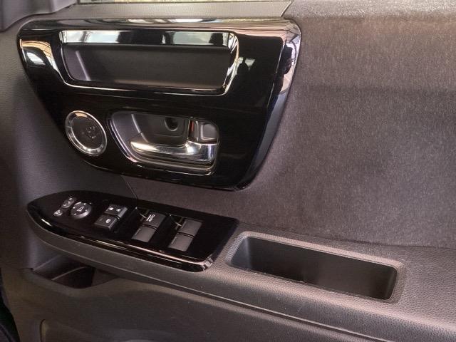 N-BOXカスタム L 純正ナビ フルセグ リアカメラ 両席エアバック 左右電動スライドドア Bモニタ ブレーキサポート セキュリティー LEDランプ キーレスエントリー SRS 横滑り防止機能 DVD再生機能 スマートキ(47枚目)