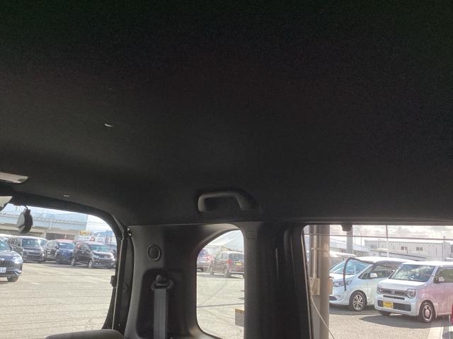 N-BOXカスタム L 純正ナビ フルセグ リアカメラ 両席エアバック 左右電動スライドドア Bモニタ ブレーキサポート セキュリティー LEDランプ キーレスエントリー SRS 横滑り防止機能 DVD再生機能 スマートキ(49枚目)