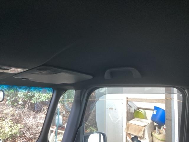 N-BOXカスタム L 純正ナビ フルセグ リアカメラ 両席エアバック 左右電動スライドドア Bモニタ ブレーキサポート セキュリティー LEDランプ キーレスエントリー SRS 横滑り防止機能 DVD再生機能 スマートキ(51枚目)