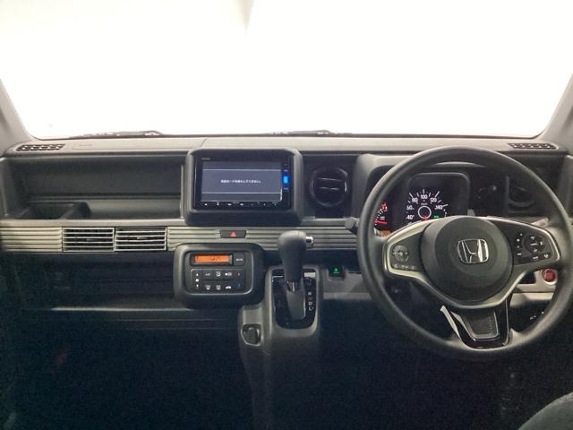 �t�����g�K���X���傫���A���C�h�Ȏ��E�ŉ^�]�����₷���Ȃ�悤�ɐݒ肳��Ă��܂��B