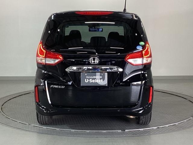 フリード G・ホンダセンシング メモリーナビ 両側電動スライドドア スマートキーPスタート USB入力 盗難防止システム 横滑防止装置 LEDランプ ナビTV 記録簿 リアカメ クルコン パワーウインド ウォークスルー エアバック(9枚目)