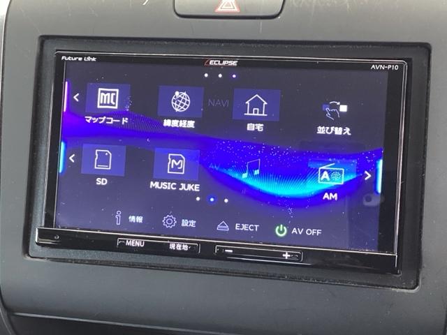 フリード G・ホンダセンシング メモリーナビ 両側電動スライドドア スマートキーPスタート USB入力 盗難防止システム 横滑防止装置 LEDランプ ナビTV 記録簿 リアカメ クルコン パワーウインド ウォークスルー エアバック(11枚目)