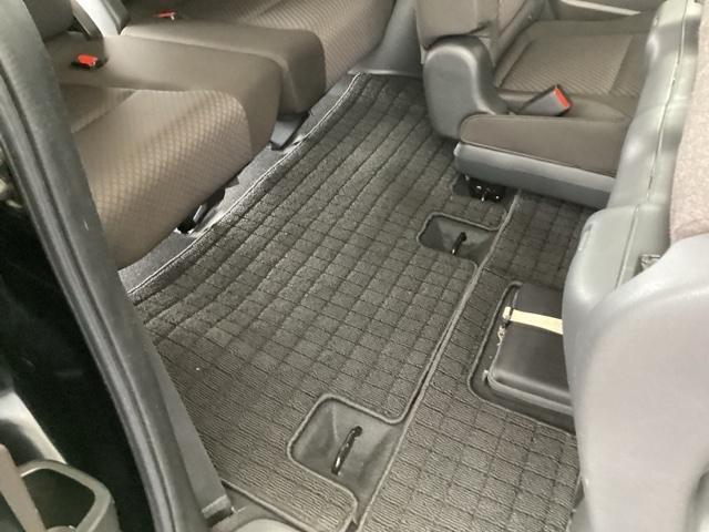 フリード G・ホンダセンシング メモリーナビ 両側電動スライドドア スマートキーPスタート USB入力 盗難防止システム 横滑防止装置 LEDランプ ナビTV 記録簿 リアカメ クルコン パワーウインド ウォークスルー エアバック(62枚目)