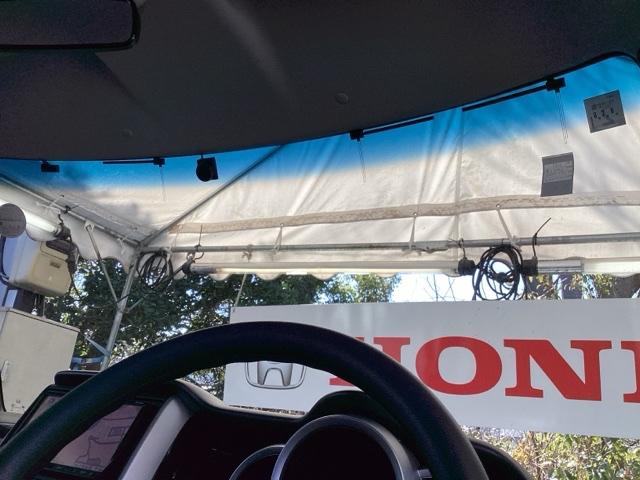 Ｎ－ＢＯＸカスタム Ｇ・Ｌパッケージ　ナビ　Ｒカメラ　ＣＤ　ＤＶＤ　フルセグＴＶ　助手席エアバック　記録簿付き　スマートキープッシュスタート　運転席エアバッグ　パワーステアリング　ＶＳＣ　両側スライド片側電動ドア　ＥＴＣ車載器　エアコン（26枚目）