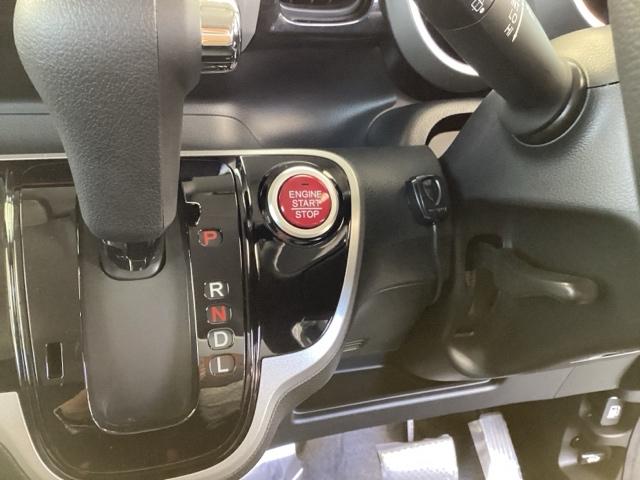 Ｎ－ＢＯＸカスタム Ｇ・Ｌパッケージ　ナビ　Ｒカメラ　ＣＤ　ＤＶＤ　フルセグＴＶ　助手席エアバック　記録簿付き　スマートキープッシュスタート　運転席エアバッグ　パワーステアリング　ＶＳＣ　両側スライド片側電動ドア　ＥＴＣ車載器　エアコン（44枚目）