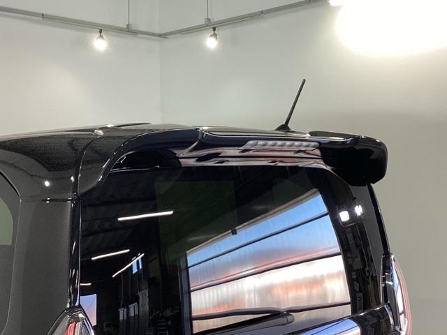 N-BOXカスタム Lターボ 純正メモリーナビ 両側電動スライドドア 両側電動D セキュリティアラーム 誤発信抑制 フルオートエアコン Sヒーター LEDランプ 地デジフルセグ Bカメ アクティブクルーズコントロール Iストップ(29枚目)