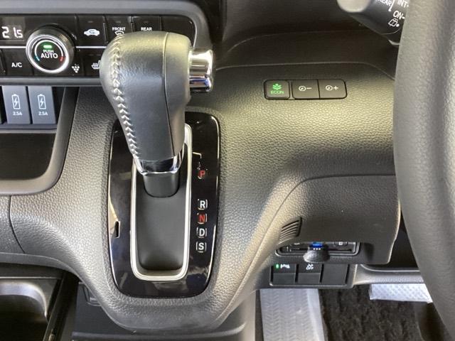 N-BOXカスタム Lターボ 純正メモリーナビ 両側電動スライドドア 両側電動D セキュリティアラーム 誤発信抑制 フルオートエアコン Sヒーター LEDランプ 地デジフルセグ Bカメ アクティブクルーズコントロール Iストップ(39枚目)